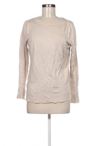 Dámský svetr Ever.me by Takko Fashion, Velikost M, Barva Béžová, Cena  239,00 Kč