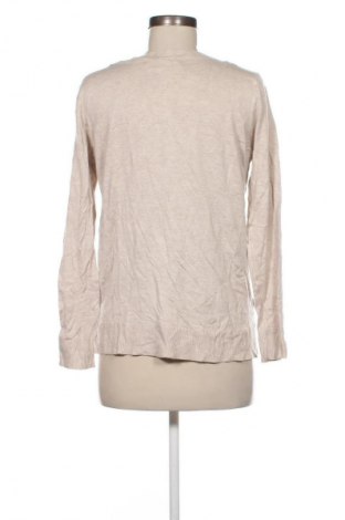 Dámský svetr Ever.me by Takko Fashion, Velikost M, Barva Béžová, Cena  239,00 Kč