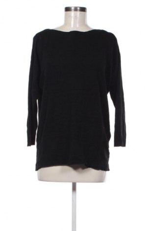 Дамски пуловер Ever.me by Takko Fashion, Размер L, Цвят Черен, Цена 8,69 €