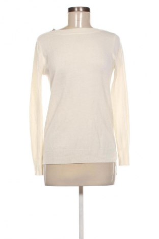 Damenpullover F&F, Größe S, Farbe Ecru, Preis € 15,00