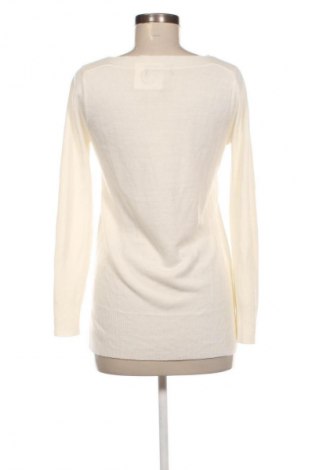 Damenpullover F&F, Größe S, Farbe Ecru, Preis € 15,00