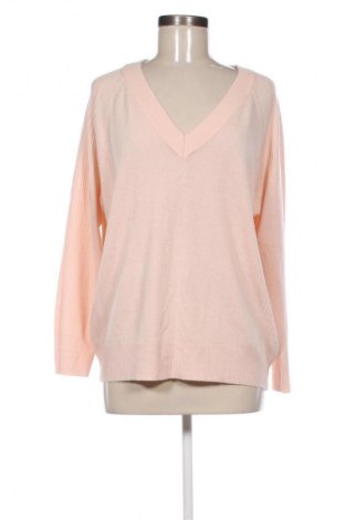 Γυναικείο πουλόβερ F&F, Μέγεθος M, Χρώμα Ρόζ , Τιμή 15,00 €