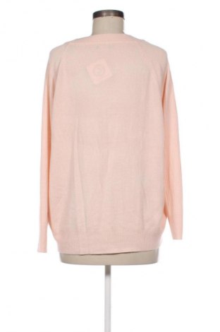 Γυναικείο πουλόβερ F&F, Μέγεθος M, Χρώμα Ρόζ , Τιμή 15,00 €