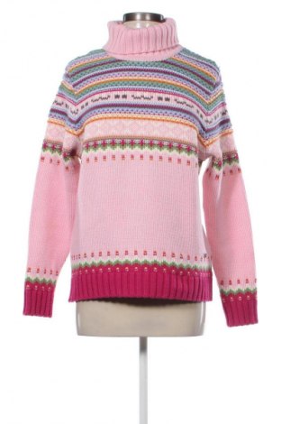 Damenpullover F.LLI Campagnolo, Größe XL, Farbe Mehrfarbig, Preis 14,82 €