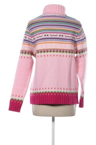 Damenpullover F.LLI Campagnolo, Größe XL, Farbe Mehrfarbig, Preis 14,82 €