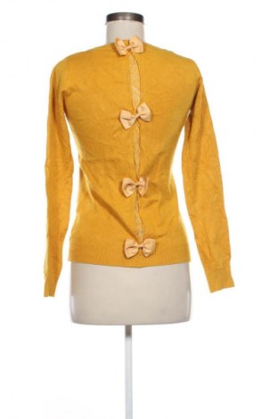 Damenpullover FACIT, Größe M, Farbe Gelb, Preis € 14,99