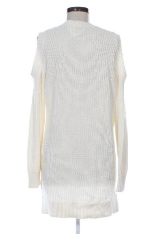 Γυναικείο πουλόβερ FLG, Μέγεθος M, Χρώμα Εκρού, Τιμή 14,77 €