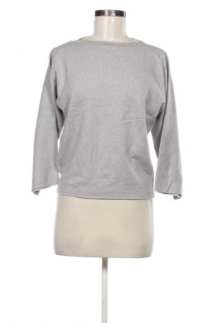 Damenpullover Fabiana Filippi, Größe XS, Farbe Grau, Preis 78,99 €