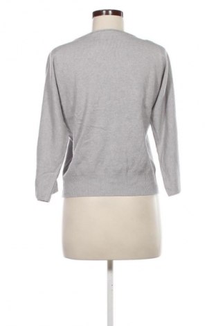 Damenpullover Fabiana Filippi, Größe XS, Farbe Grau, Preis 78,99 €