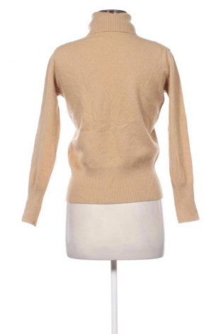 Дамски пуловер Fabiani, Размер S, Цвят Бежов, Цена 27,68 €