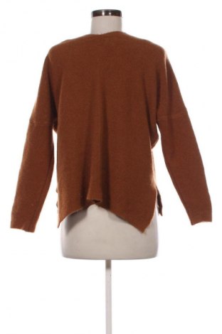 Γυναικείο πουλόβερ Farfalla, Μέγεθος M, Χρώμα Καφέ, Τιμή 14,74 €