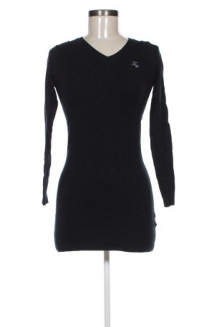 Γυναικείο πουλόβερ Fay, Μέγεθος M, Χρώμα Μαύρο, Τιμή 171,15 €