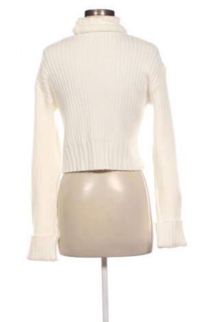 Damenpullover Fb Sister, Größe XS, Farbe Weiß, Preis € 15,00