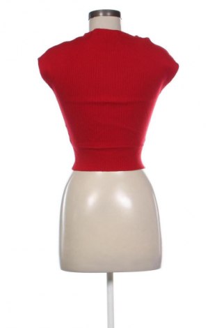 Дамски пуловер Fb Sister, Размер M, Цвят Червен, Цена 15,00 €