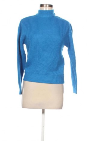 Damenpullover Fb Sister, Größe XXS, Farbe Blau, Preis € 10,99