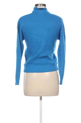 Damenpullover Fb Sister, Größe XXS, Farbe Blau, Preis € 10,99