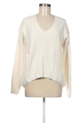 Damenpullover Femestage, Größe S, Farbe Weiß, Preis € 17,99