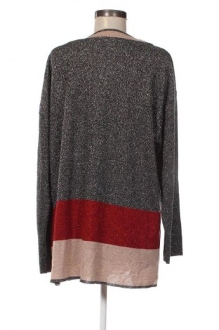 Damenpullover Fiorella Rubino, Größe XL, Farbe Mehrfarbig, Preis € 19,99