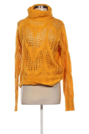 Damenpullover Fisherfield, Größe L, Farbe Gelb, Preis € 10,99