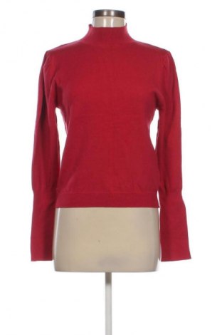 Дамски пуловер Fisherfield, Размер M, Цвят Червен, Цена 14,82 €