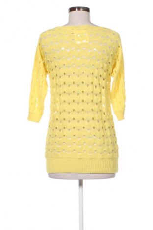 Damenpullover Flame, Größe M, Farbe Gelb, Preis € 15,00