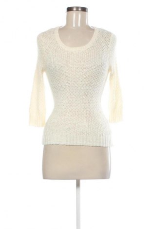 Damenpullover Flame, Größe S, Farbe Ecru, Preis € 7,99