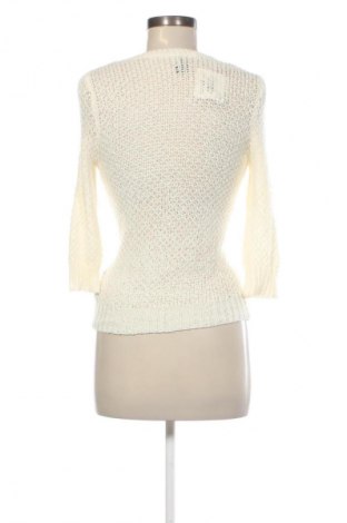 Damenpullover Flame, Größe S, Farbe Ecru, Preis € 7,99