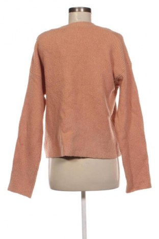 Дамски пуловер Forever 21, Размер L, Цвят Бежов, Цена 13,81 €