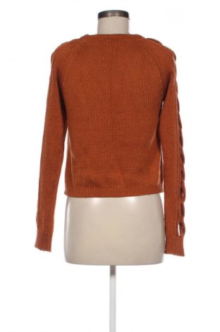 Damenpullover Forever 21, Größe S, Farbe Braun, Preis € 13,81