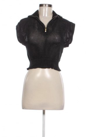 Női pulóver Forever 21, Méret S, Szín Fekete, Ár 5 785 Ft