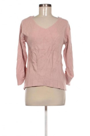 Damenpullover Fracomina, Größe S, Farbe Rosa, Preis € 19,99