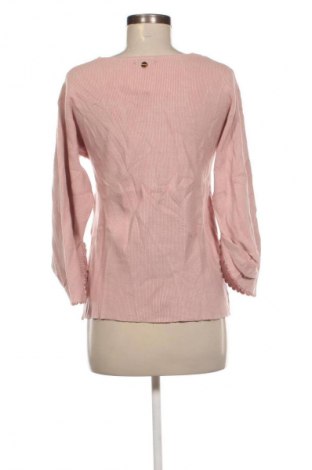 Damenpullover Fracomina, Größe S, Farbe Rosa, Preis € 19,99