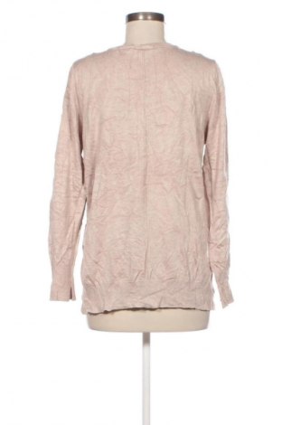 Női pulóver Fransa, Méret L, Szín Bézs, Ár 4 579 Ft