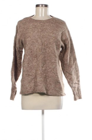 Дамски пуловер Fransa, Размер S, Цвят Кафяв, Цена 7,15 €