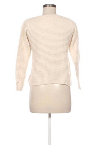 Damenpullover Free Quent, Größe S, Farbe Beige, Preis 20,96 €