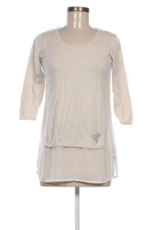 Damenpullover Frieda & Freddies, Größe M, Farbe Beige, Preis € 35,99