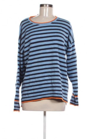 Дамски пуловер Frieda & Freddies, Размер XL, Цвят Многоцветен, Цена 35,79 €