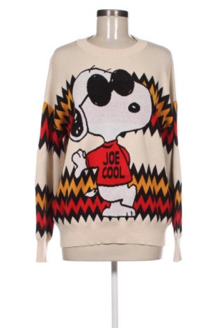 Dámsky pulóver Frogbox, Veľkosť L, Farba Viacfarebná, Cena  69,26 €