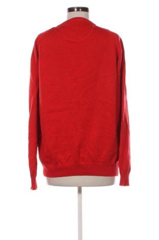 Damenpullover Fynch-Hatton, Größe M, Farbe Rot, Preis € 32,00