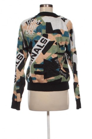 Női pulóver G-Star Raw, Méret S, Szín Sokszínű, Ár 11 819 Ft