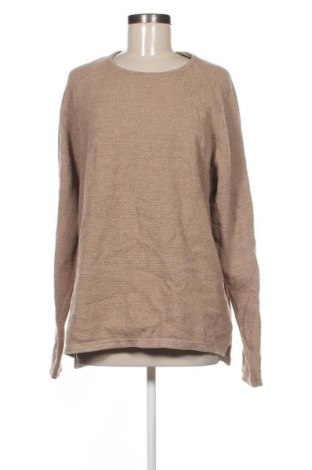 Дамски пуловер Gabba, Размер XL, Цвят Бежов, Цена 14,82 €