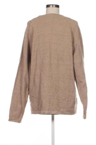 Дамски пуловер Gabba, Размер XL, Цвят Бежов, Цена 14,82 €