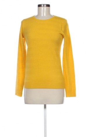 Női pulóver Galeries Lafayette, Méret XS, Szín Sárga, Ár 6 355 Ft