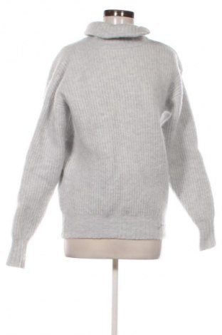 Damenpullover Ganni, Größe M, Farbe Grau, Preis € 89,17