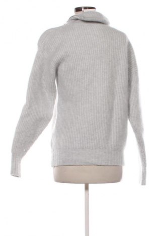 Damenpullover Ganni, Größe M, Farbe Grau, Preis € 89,17
