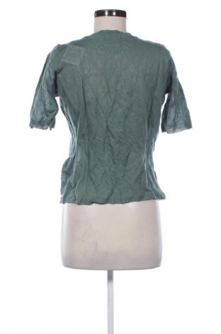 Damenpullover Gant, Größe XS, Farbe Grün, Preis 39,23 €