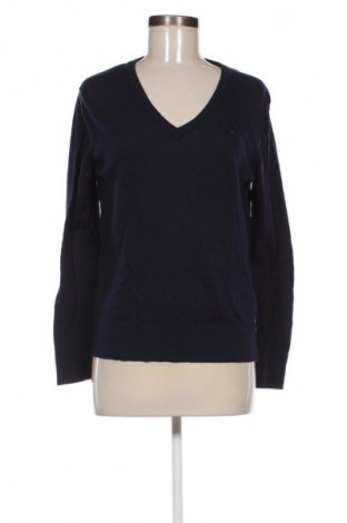 Dámský svetr Gant, Velikost M, Barva Modrá, Cena  1 393,00 Kč