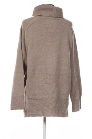 Pulover de femei Gant, Mărime M, Culoare Bej, Preț 246,99 Lei