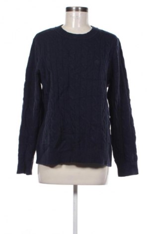 Damenpullover Gant, Größe L, Farbe Blau, Preis € 54,99