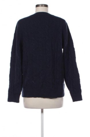 Damenpullover Gant, Größe L, Farbe Blau, Preis € 54,99